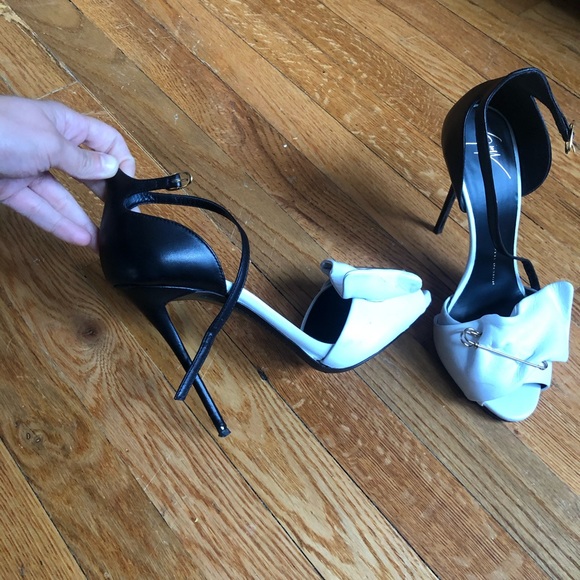 Giuseppe Zanotti heels - Picture 2 of 4